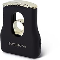 Amazon | スマトナ スマートミニ ブラック SUMATONA Smart Mini 前髪